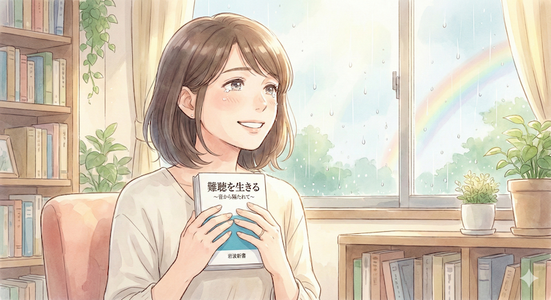読書を通しての学び